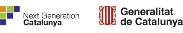 Next Generation Catalunya - Generalitat de Catalunya